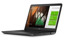 Dell Latitude 3550 L5I3H014-Black